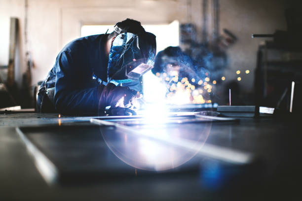 Best Marine and Shipbuilding Welding in Fowler, CA