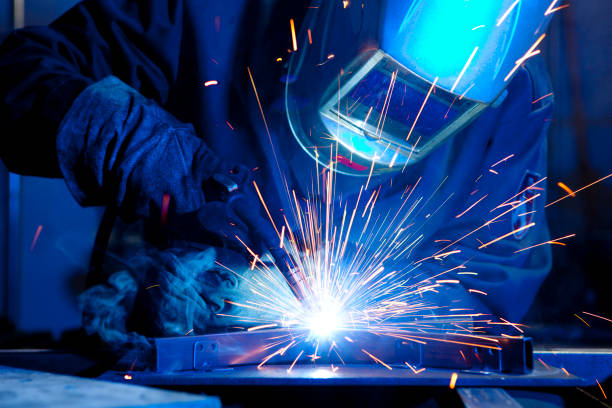 Best Artistic and Custom Metal Fabrication in Fowler, CA