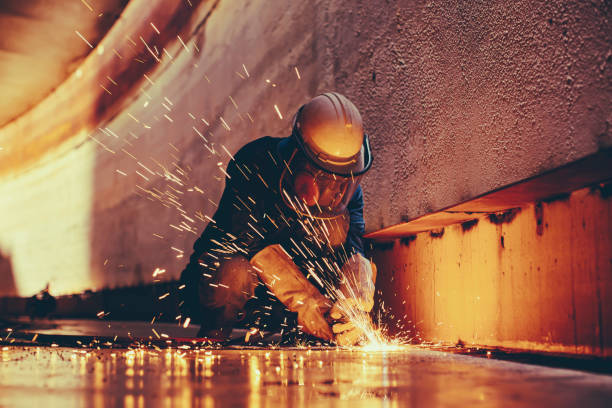Professional Welder & Metal Fabrication in Fowler, CA