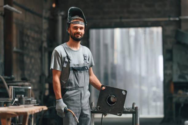 Affordable Welder Services in Fowler, CA