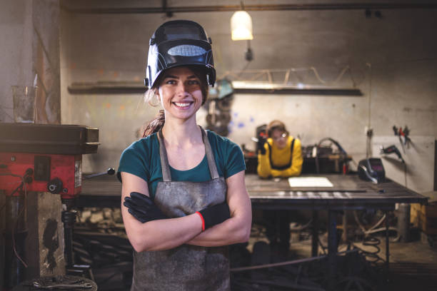 Best Structural Steel Welding in Fowler, CA